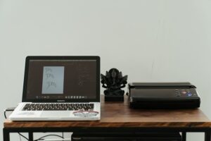 Cara Instal Printer Ke Laptop