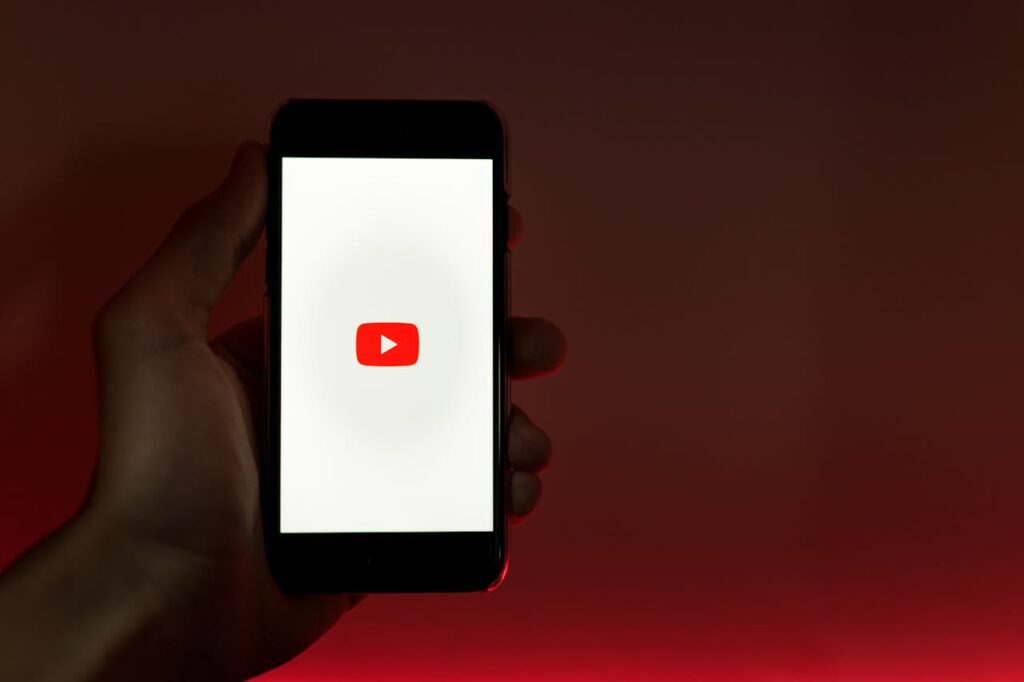 cara masukan video ke youtube