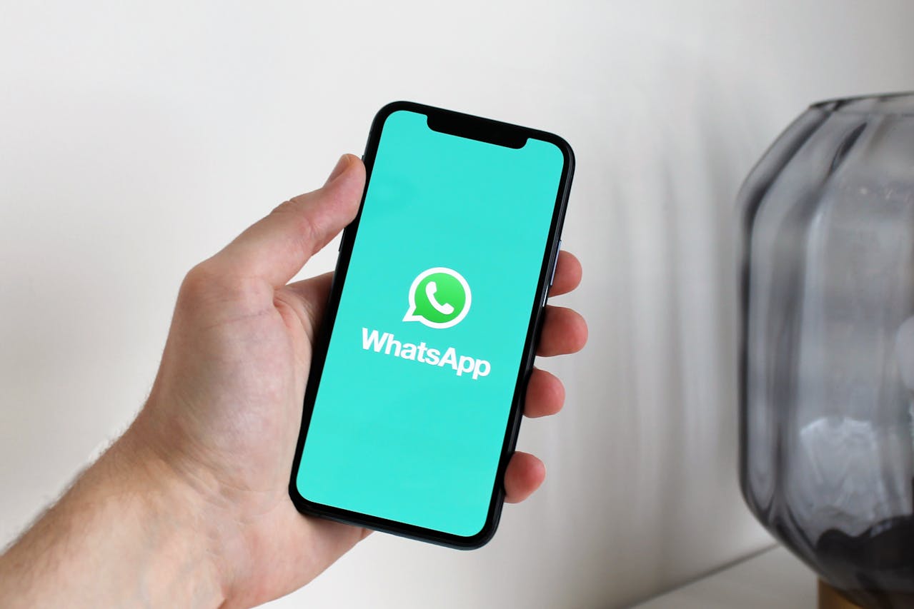 Cara Menyadap WhatsApp tanpa Barcode