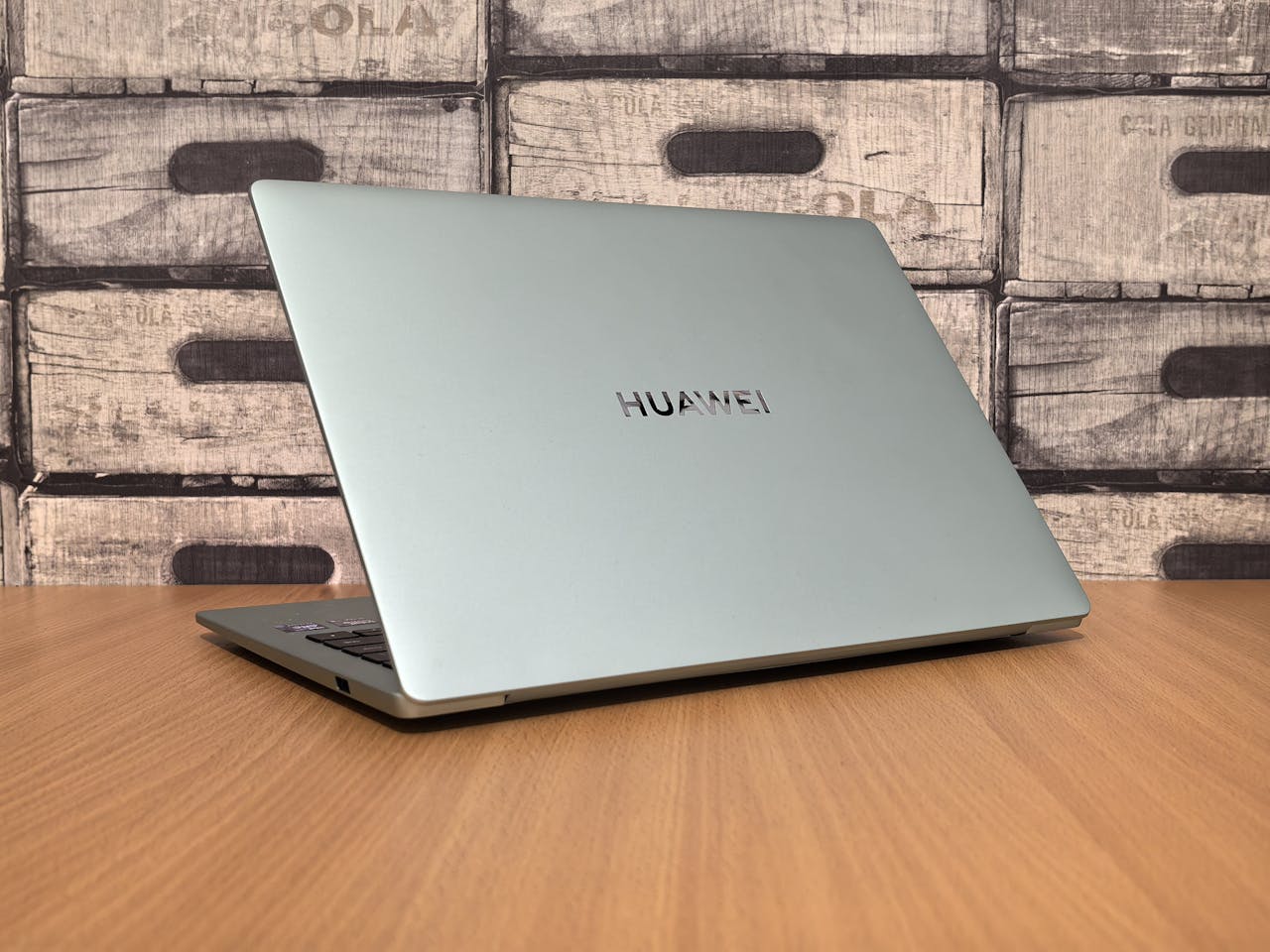 cara memperbaiki kamera huawei matebook tidak berfungsi