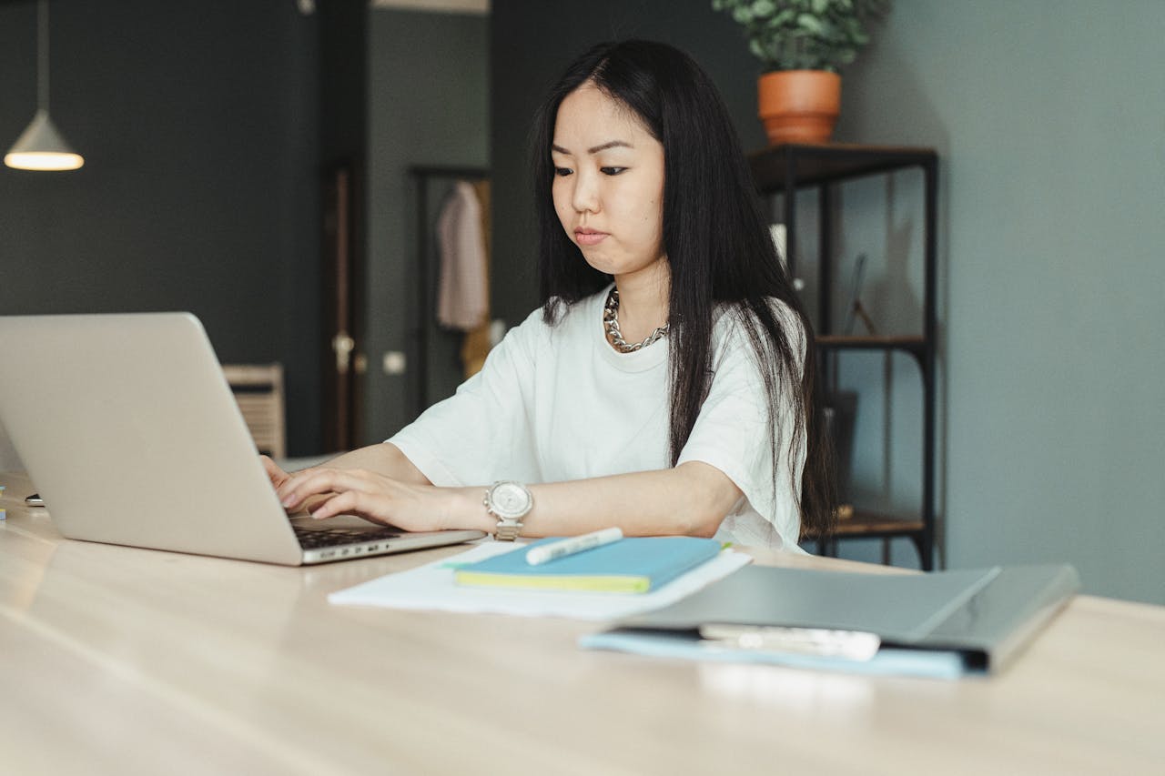 cara membuat kamera laptop jernih.