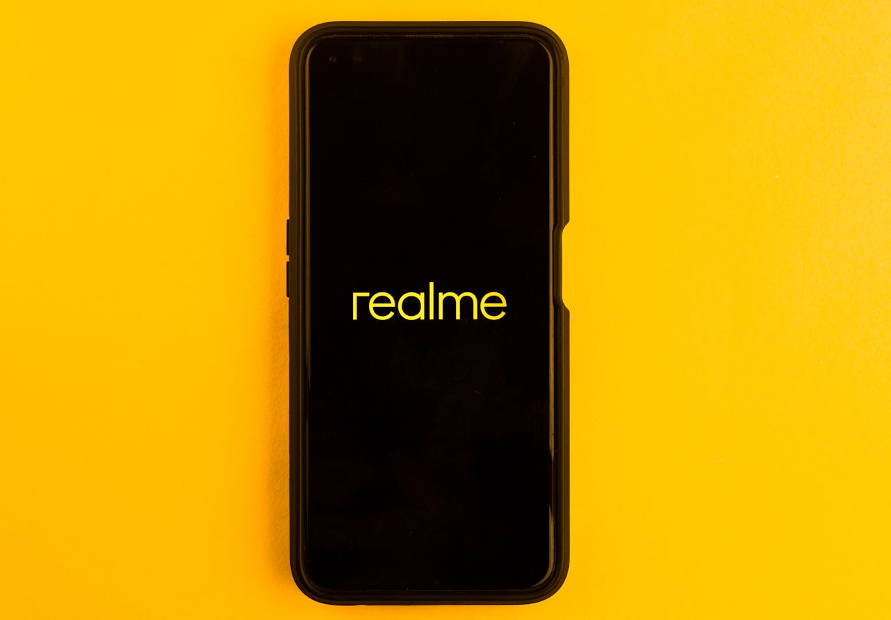 Cara Mengatasi HP Realme yang Tidak Bisa Disentuh