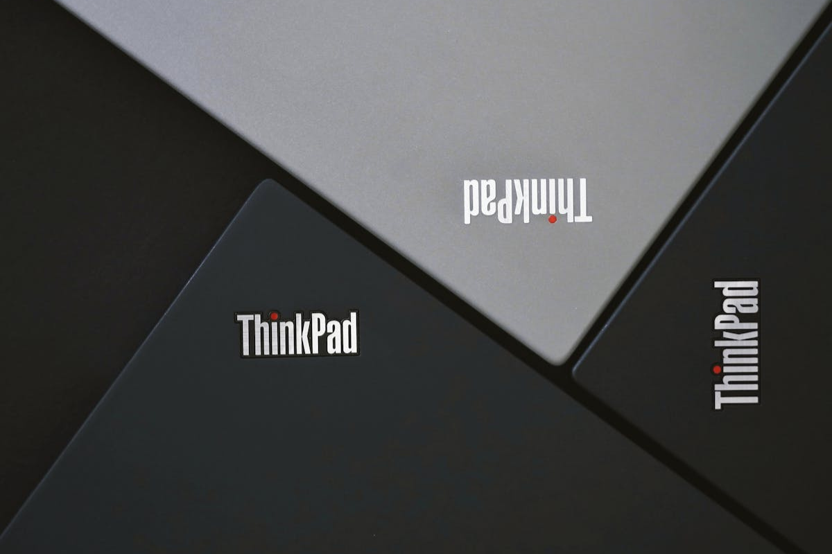 Lenovo Thinkpad series