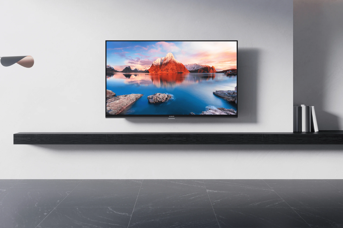 rekomendasi smart TV Xiaomi