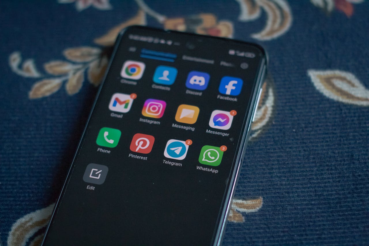Cara atasi masalah login pada akun Gmail