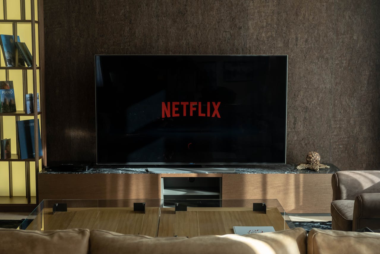 Cara Mencari Program TV LG yang Tidak Ada Sinyal