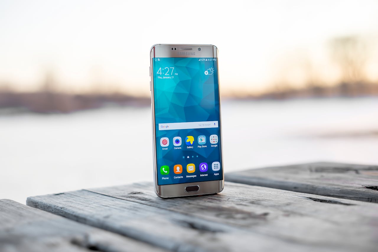 Rekomendasi HP Samsung dengan harga di bawah 2 juta