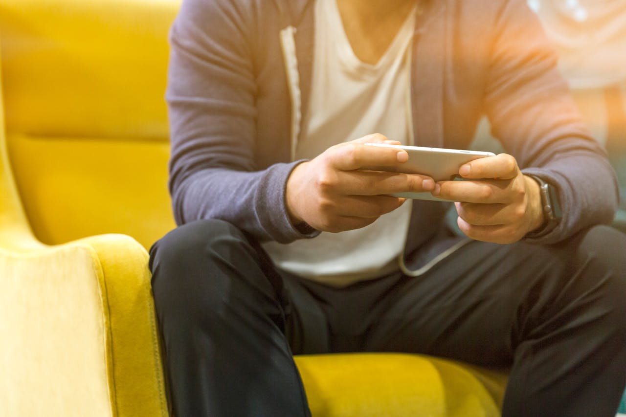 cara mengaktifkan 5G di Hp Xiaomi